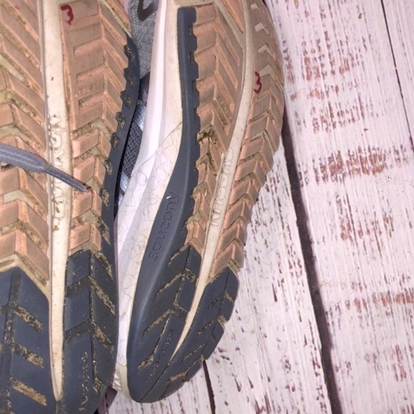 Saucony Omni ISO 2 sneakers size 8 - Picture 8 of 8